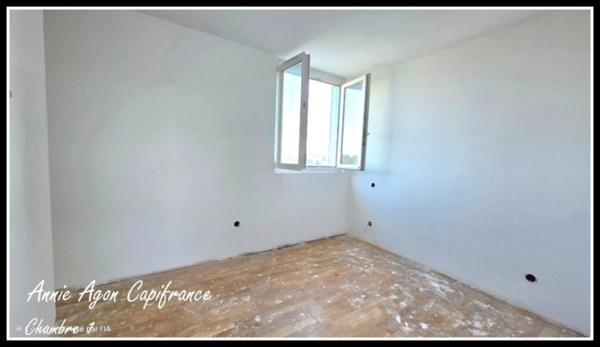 Appartement à vendre 3 pièces TARBES (65)