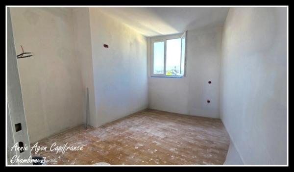 Appartement à vendre 3 pièces TARBES (65)