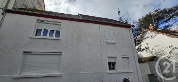 Maison à vendre  6 pièces - 150 m2 NERIS LES BAINS - 03