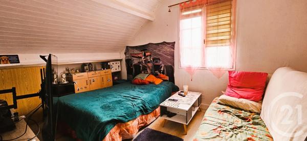 Maison à vendre  6 pièces - 150 m2 NERIS LES BAINS - 03