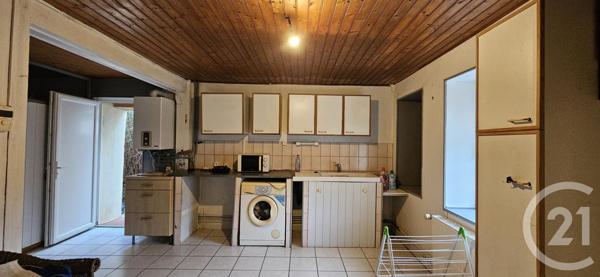 Maison à vendre  6 pièces - 150 m2 NERIS LES BAINS - 03
