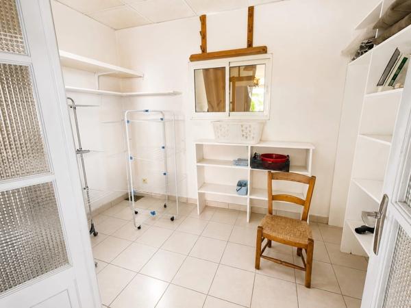 Maison 161m2 avec jardin à SARRANCOLIN (65)
