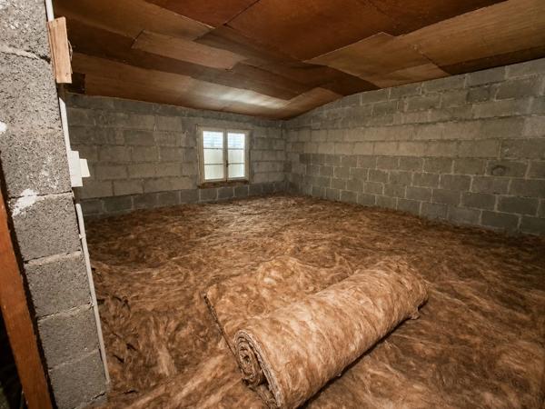 Maison 161m2 avec jardin à SARRANCOLIN (65)
