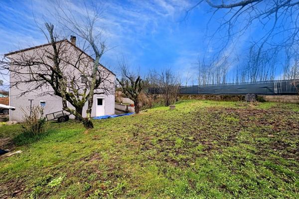 Maison 5 pièces - 98 m²