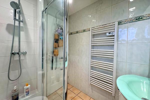 Maison 5 pièces - 98 m²