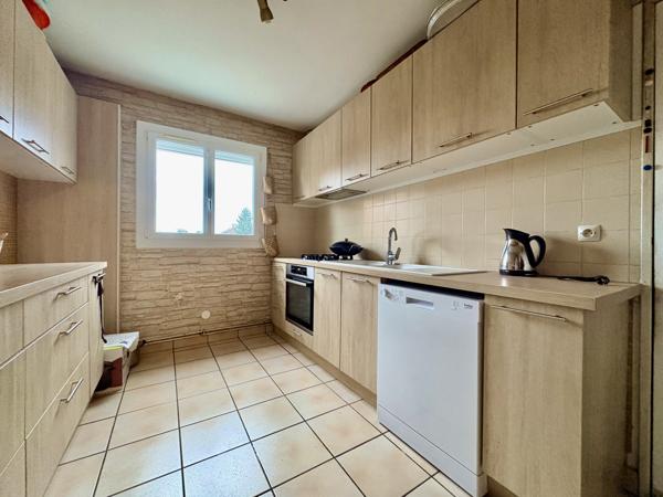 Maison 5 pièces - 98 m²