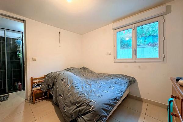 Maison 5 pièces - 98 m²