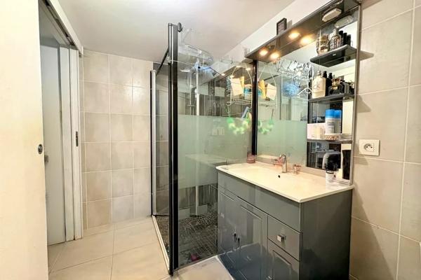 Maison 5 pièces - 98 m²