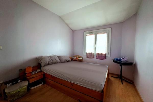 Maison 5 pièces - 98 m²