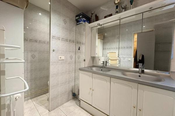 Maison 5 pièces - 98 m²