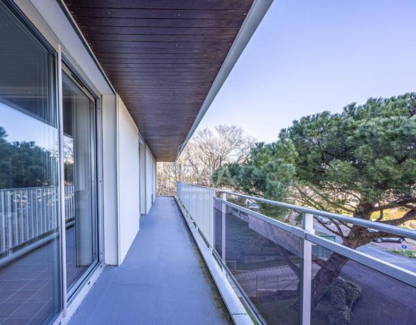 Appartement lumineux - proche plage