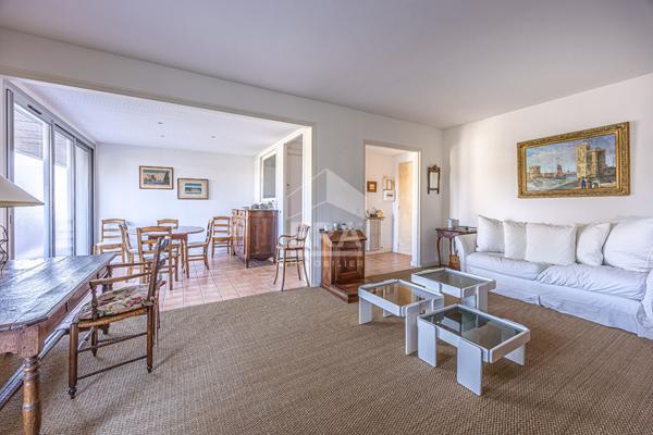 Appartement lumineux - proche plage