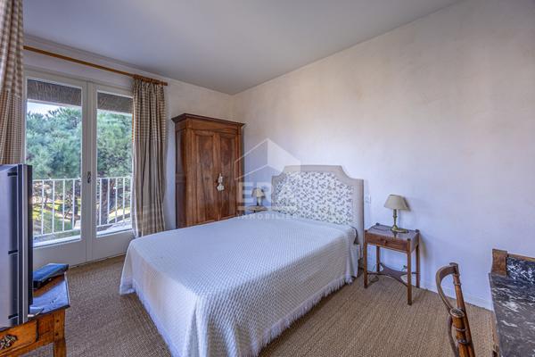 Appartement lumineux - proche plage