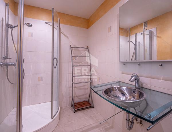 Appartement lumineux - proche plage