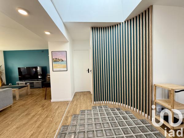 Appartement à vendre 3 pièces 69 m² Grand-Champ