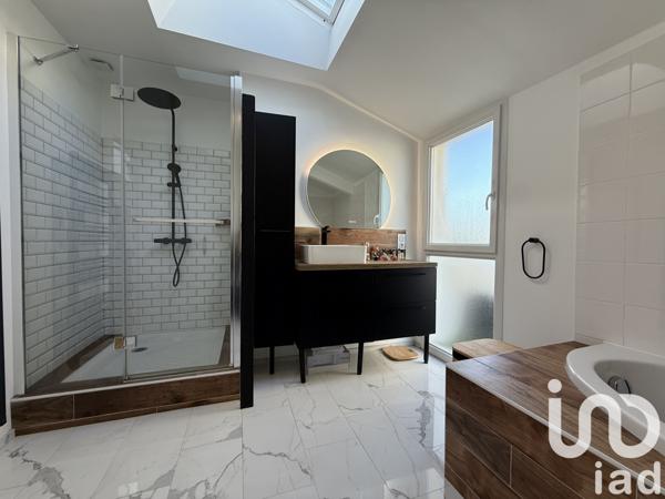 Appartement à vendre 3 pièces 69 m² Grand-Champ