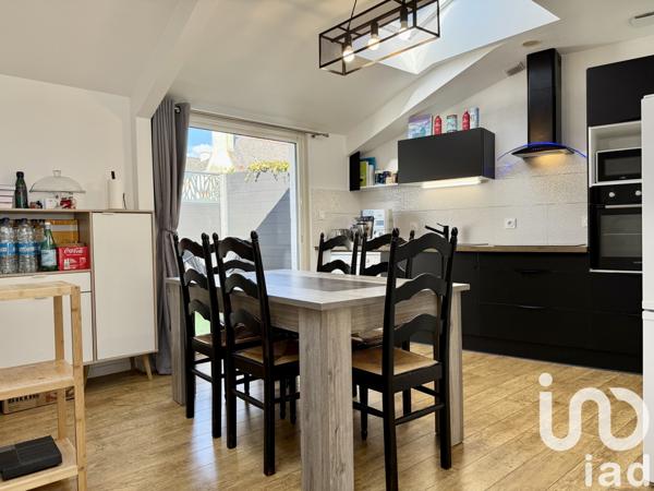 Appartement à vendre 3 pièces 69 m² Grand-Champ