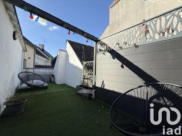 Appartement à vendre 3 pièces 69 m² Grand-Champ