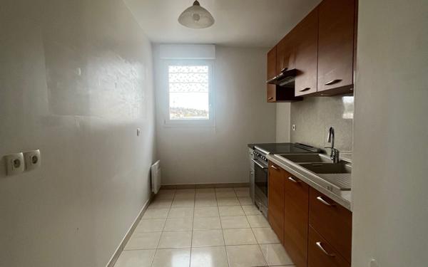 Appartement à louer    3 pièces •  Coulommiers