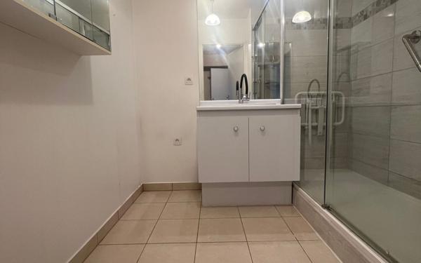 Appartement à louer    3 pièces •  Coulommiers