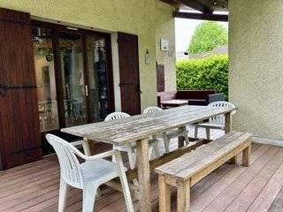 Maison familiale de caractère dans un cadre résidentiel prisé – Le Taillan-Médoc