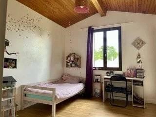 Maison familiale de caractère dans un cadre résidentiel prisé – Le Taillan-Médoc