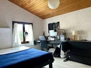 Maison familiale de caractère dans un cadre résidentiel prisé – Le Taillan-Médoc