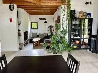 Maison familiale de caractère dans un cadre résidentiel prisé – Le Taillan-Médoc