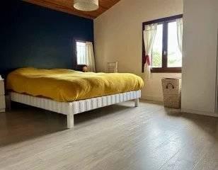 Maison familiale de caractère dans un cadre résidentiel prisé – Le Taillan-Médoc