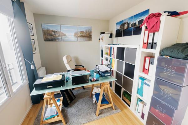 Maison Champs Sur Marne 7 pièce(s) 155 m2 sur sous-sol