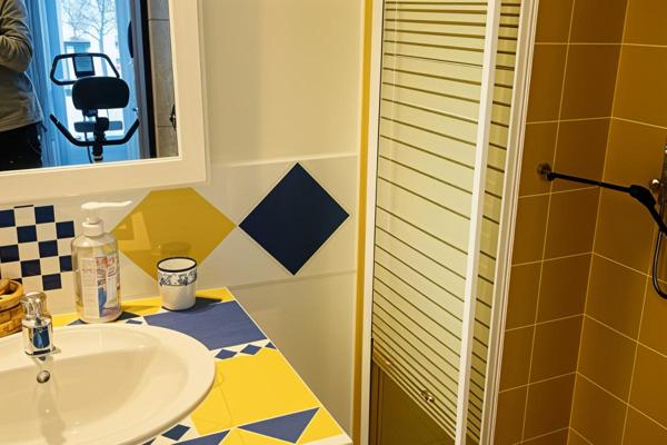 Maison Champs Sur Marne 7 pièce(s) 155 m2 sur sous-sol