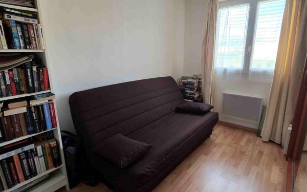 Appartement à vendre    4 pièces • 80,79 m2 Aix-en-Provence