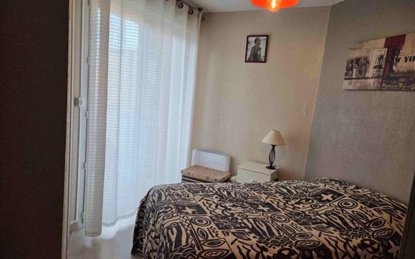 Appartement à vendre    4 pièces • 80,79 m2 Aix-en-Provence