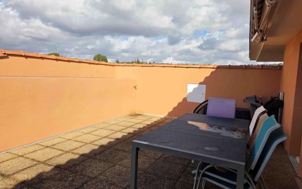 Appartement à vendre    4 pièces • 80,79 m2 Aix-en-Provence