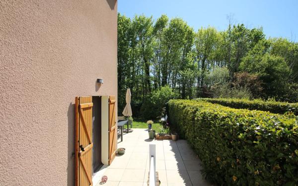 Maison à vendre    5 pièces •  Vaulx-Milieu