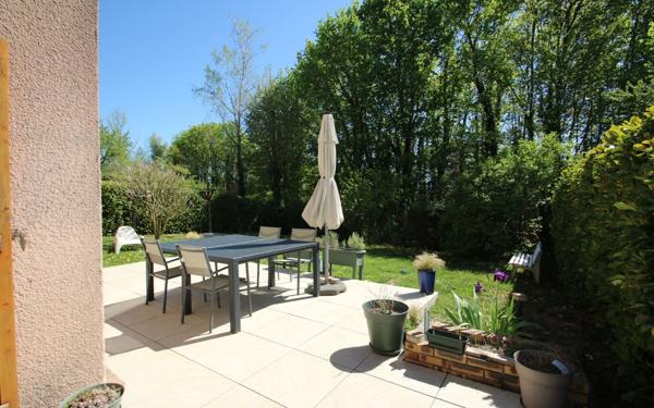 Maison à vendre    5 pièces •  Vaulx-Milieu