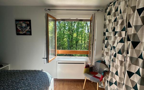 Maison à vendre    5 pièces •  Vaulx-Milieu