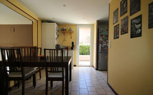Maison à vendre    5 pièces •  Vaulx-Milieu