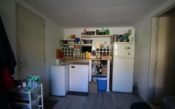 Maison à vendre    5 pièces •  Vaulx-Milieu