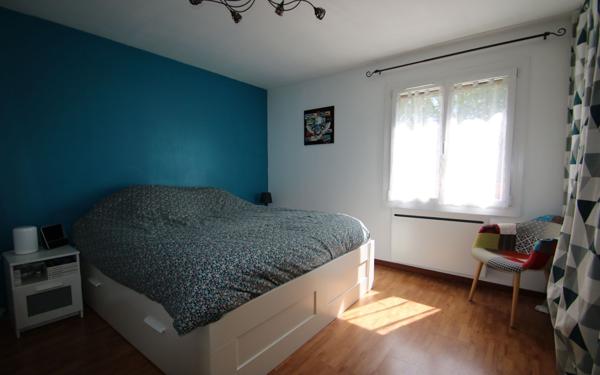 Maison à vendre    5 pièces •  Vaulx-Milieu
