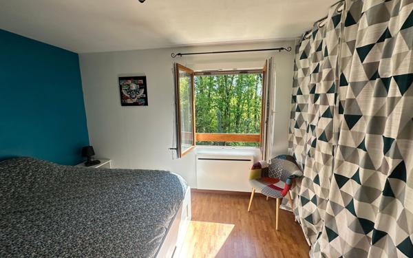 Maison à vendre    5 pièces •  Vaulx-Milieu