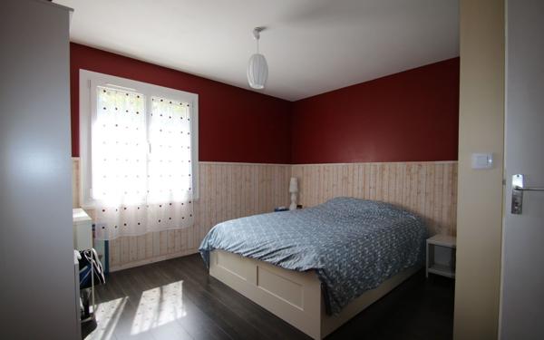 Maison à vendre    5 pièces •  Vaulx-Milieu