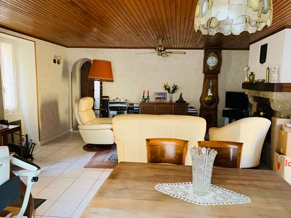 Maison Herbignac 3 pièce(s) 88.71 m2