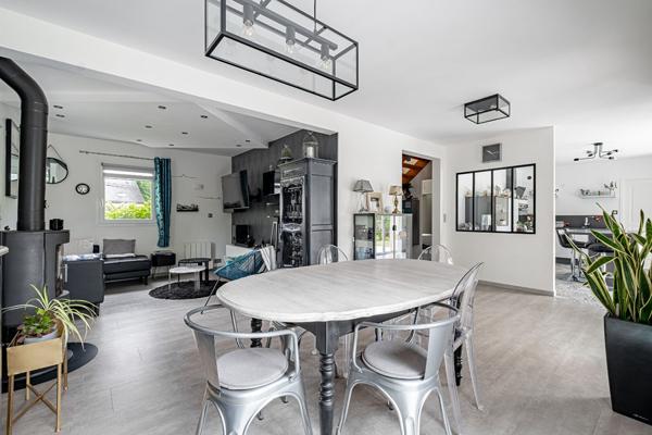Maison Herbignac 3 pièce(s) 88.71 m2