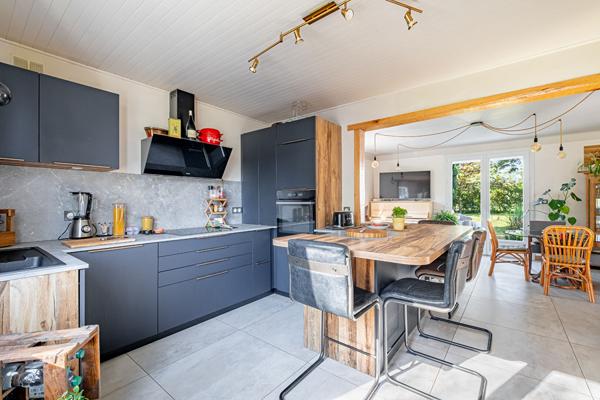 Maison Herbignac 3 pièce(s) 88.71 m2