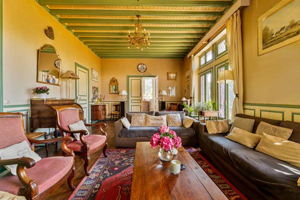 Maison Herbignac 3 pièce(s) 88.71 m2
