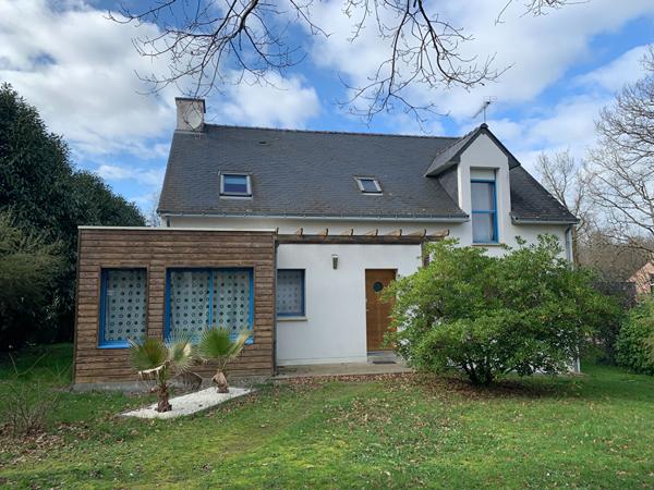 Maison Herbignac 3 pièce(s) 88.71 m2