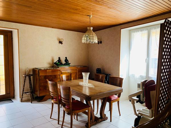 Maison Herbignac 3 pièce(s) 88.71 m2