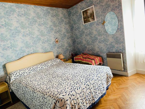 Maison Herbignac 3 pièce(s) 88.71 m2