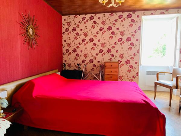 Maison Herbignac 3 pièce(s) 88.71 m2